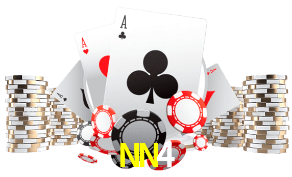Jogue jogos de pôquer em NN4