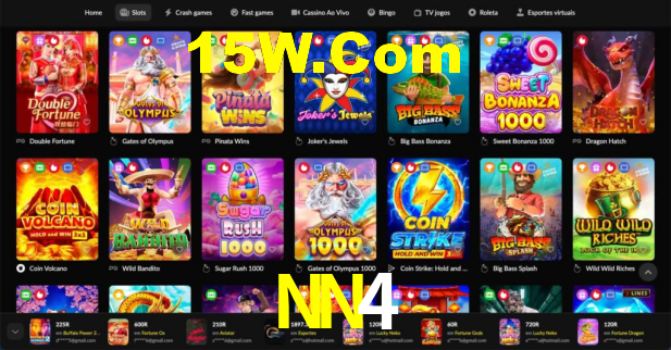 NN4,NN4 Vip