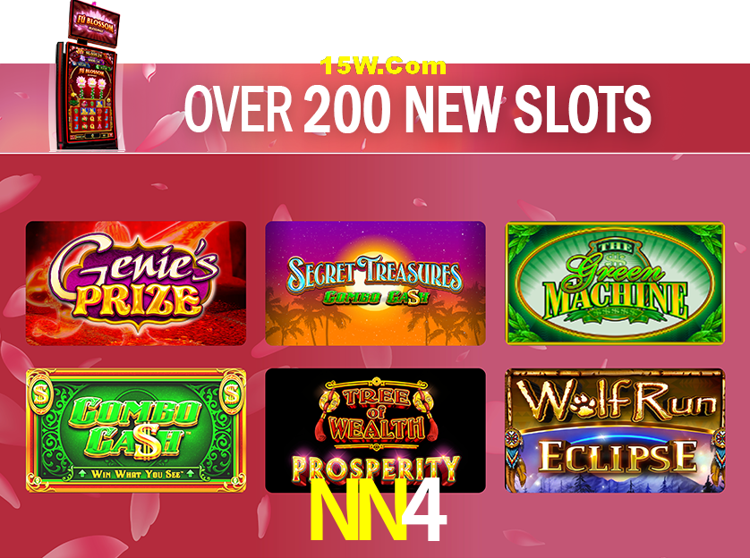 Slot Games NN4