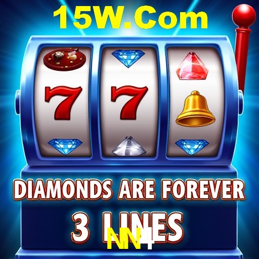 Descubra o Mundo do Cassino Online com NN4