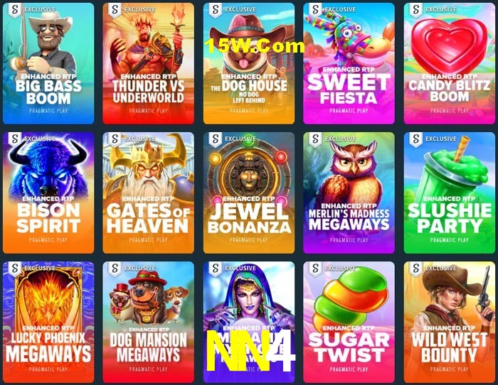 Live Casino NN4