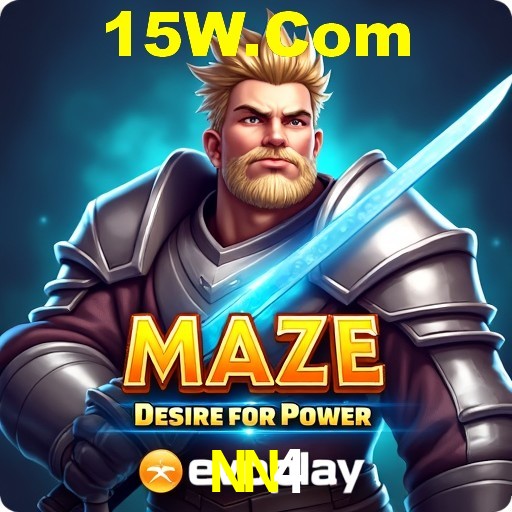 Descubra a Magia dos Jogos de Arcade no NN4