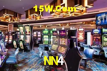 Tecnologia da Plataforma NN4