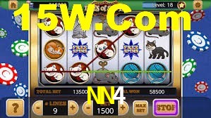 Roulette Table NN4