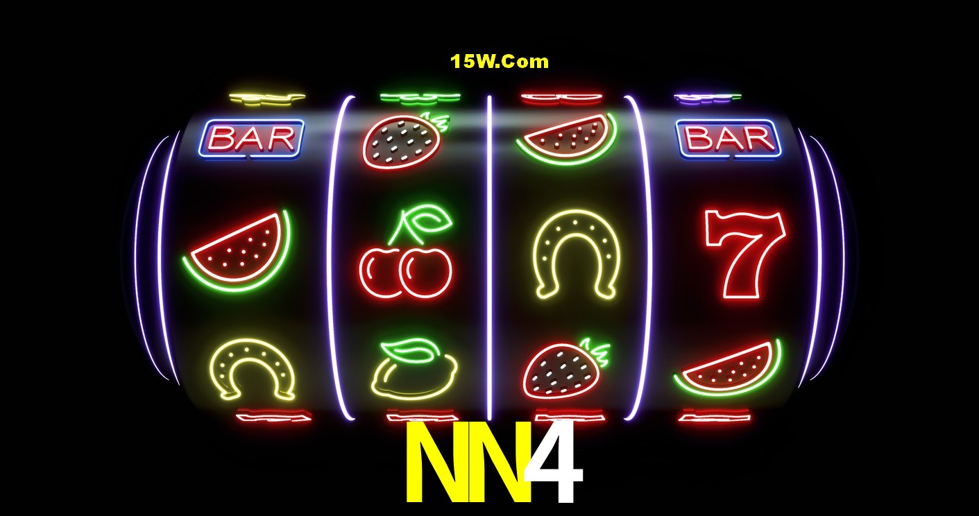 Game Providers NN4