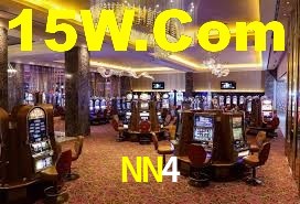VIP Casino NN4
