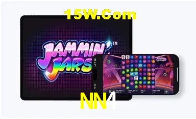Apostas de Tênis NN4