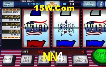 Casino Ao Vivo NN4