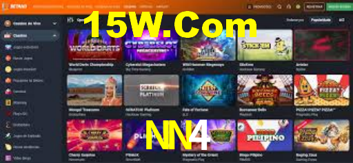 NN4 - Login Brasileiro Casino - NN4 Vip
