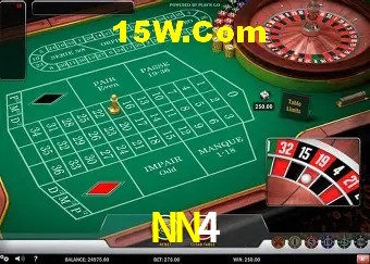 Recursos de Bônus NN4