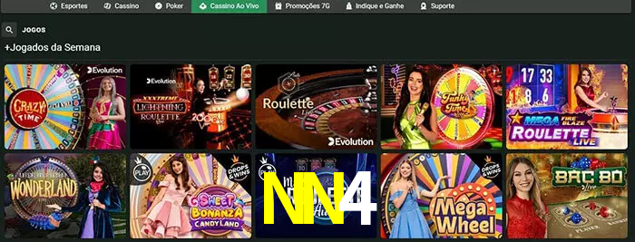 NN4 bet