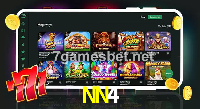 NN4 aplicativo