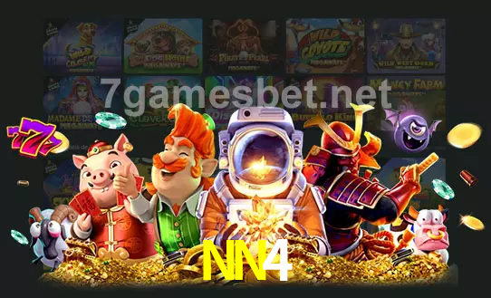 cassino NN4